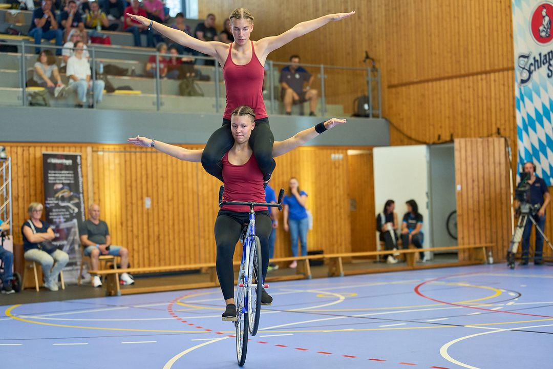 1.German Masters 2025 Sulzbach