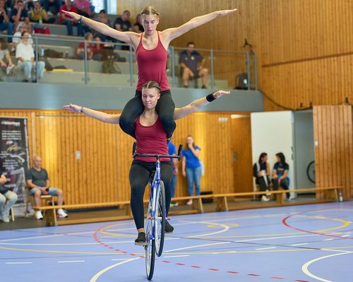 1.German Masters 2025 Sulzbach