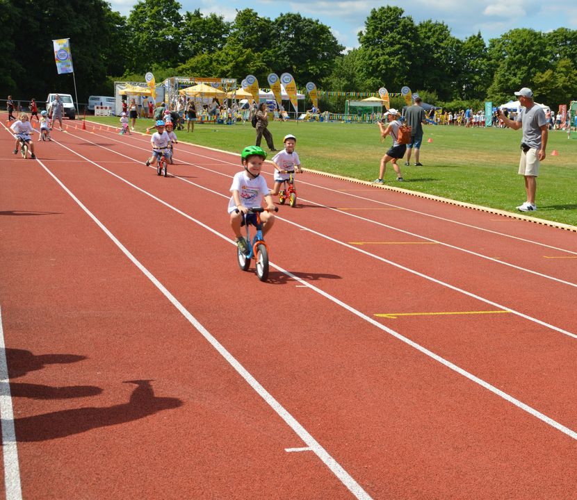 27.-29.06.2025 Mini Olympics in Bruchsal
