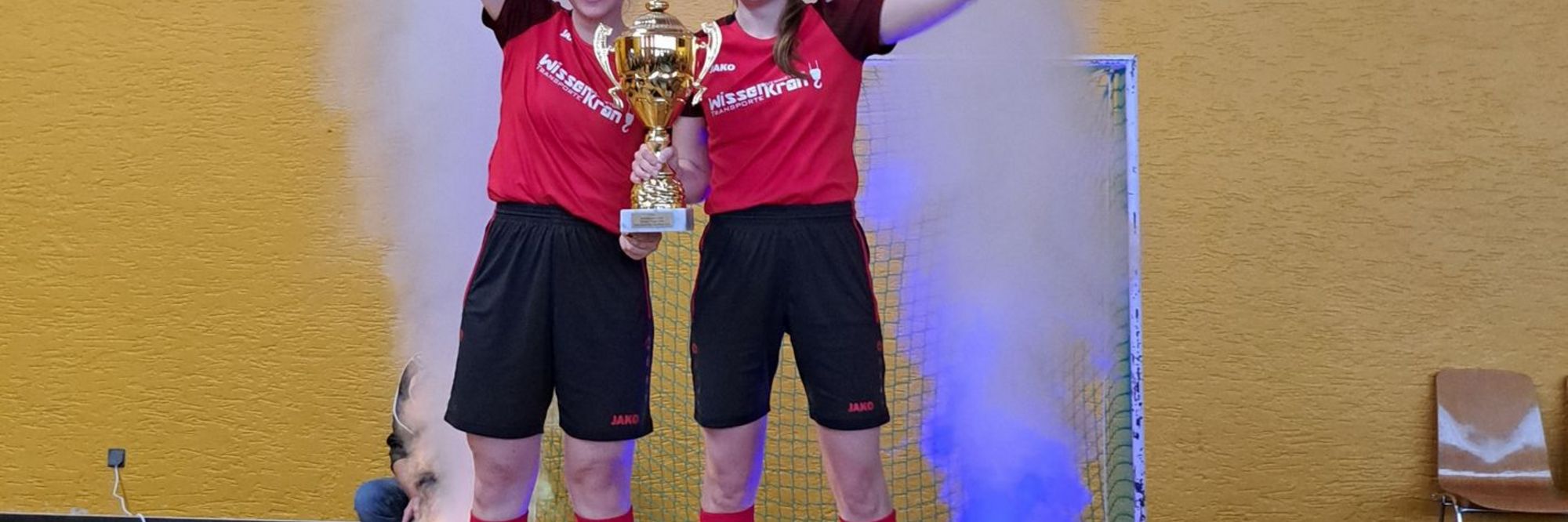 Hallenradsport WM 2024 Bremen- 4 Baden-Württemberger Sportler*innen kämpfen um die WM-Titel