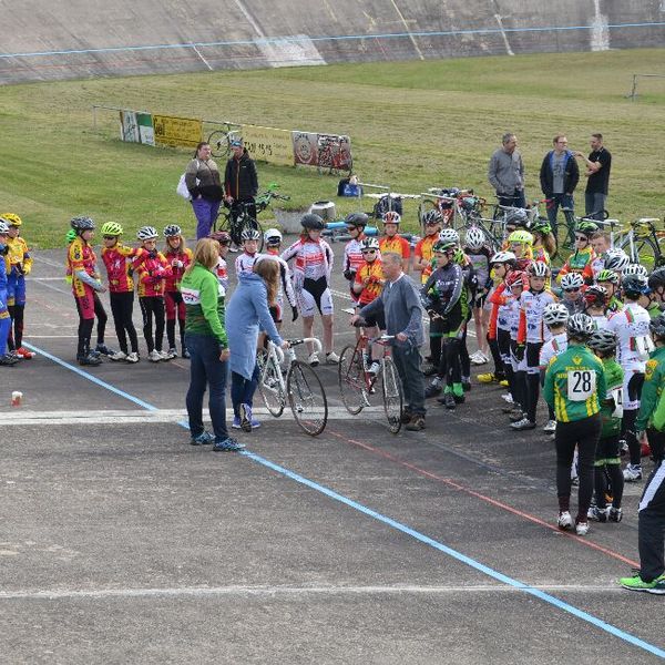 Einladung zur BRV Boot Camp Bahnradsport für den Nachwuchs am 6.4.2019