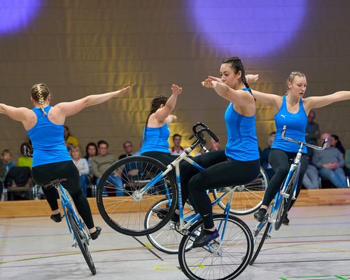 Welt-Cup Finale 2025