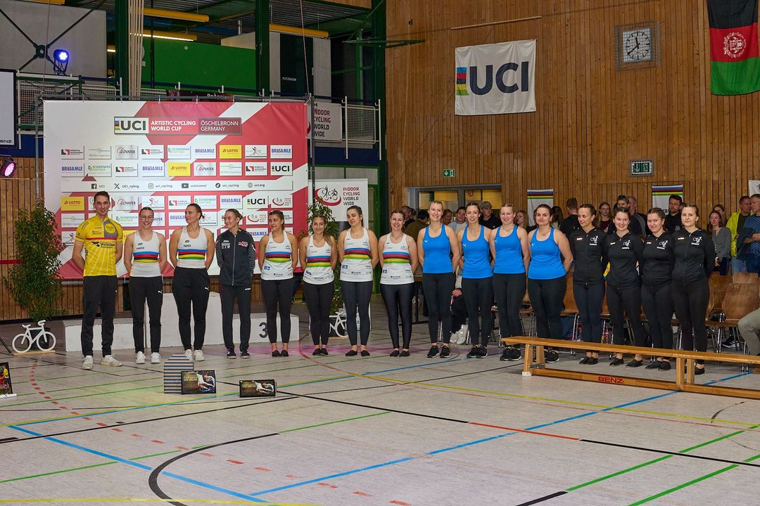 Welt-Cup Finale 2025