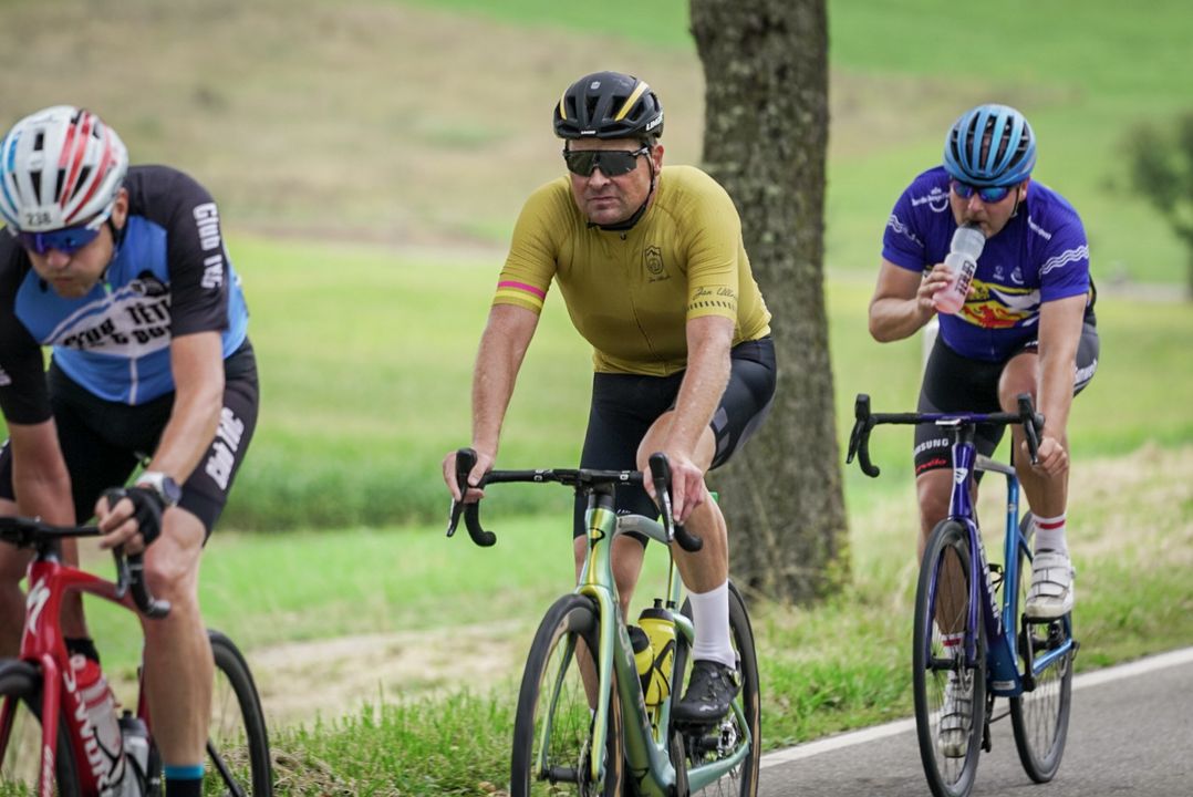24. RiderMan in Bad Dürrheim ein voller Erfolg