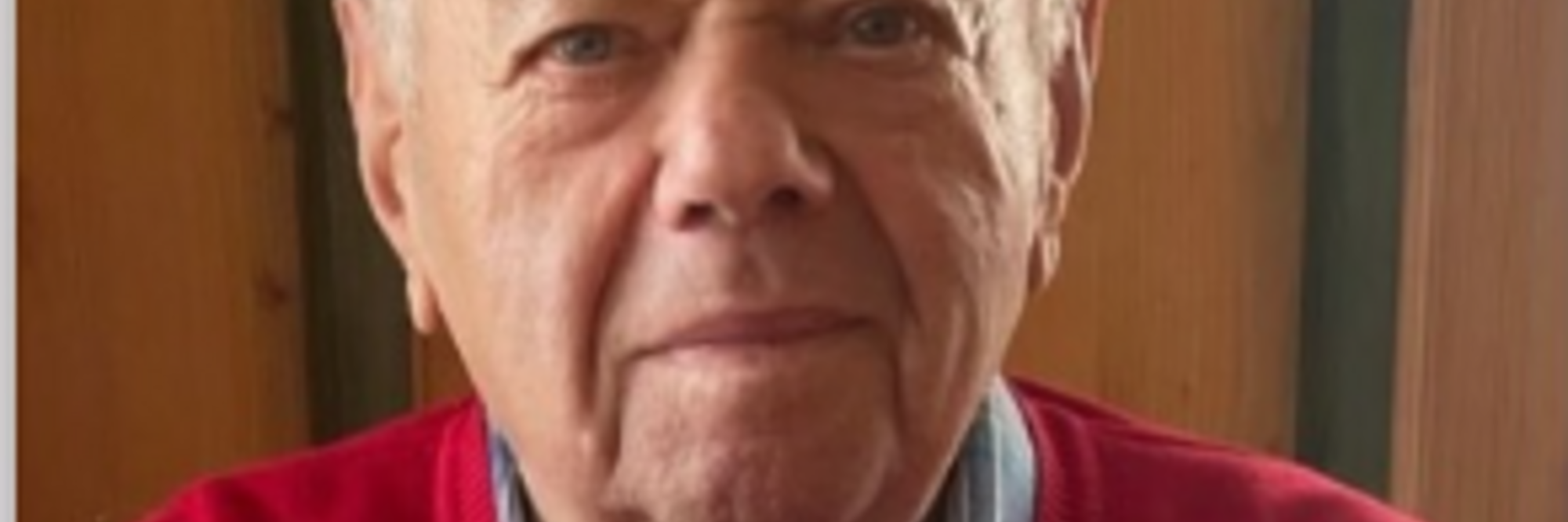 Trauer um Eugen Wörter