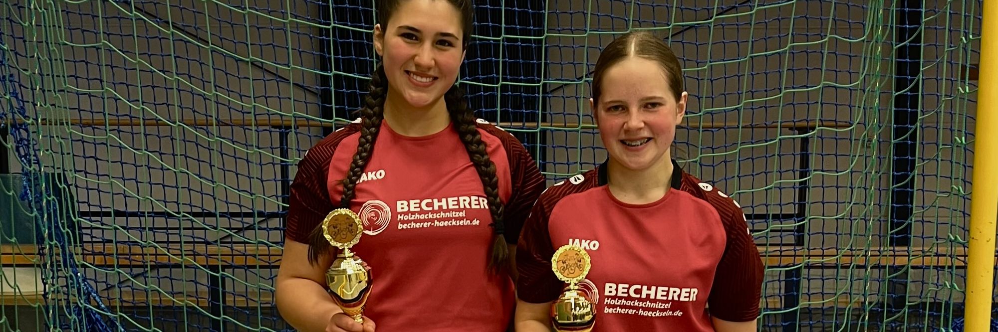 U19 Juniorinnen Bundespokal Radball