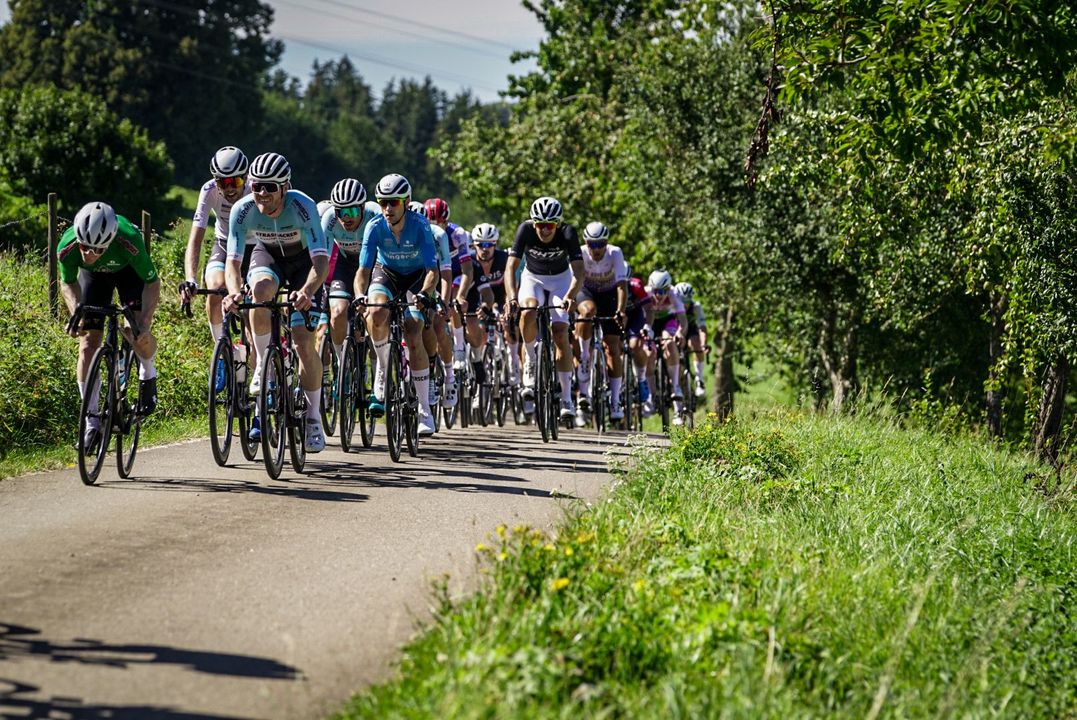24. RiderMan in Bad Dürrheim ein voller Erfolg