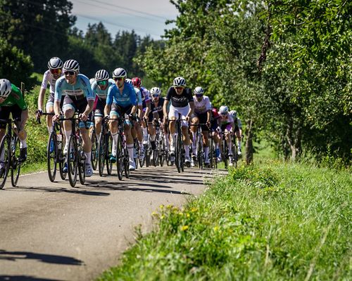 24. RiderMan in Bad Dürrheim ein voller Erfolg