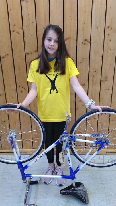 Handstand-Kader-Cup 2019