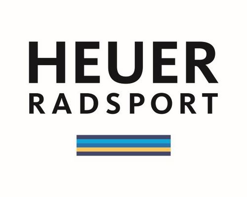 Kooperation BRV/WRSV und Heuer Radsport
