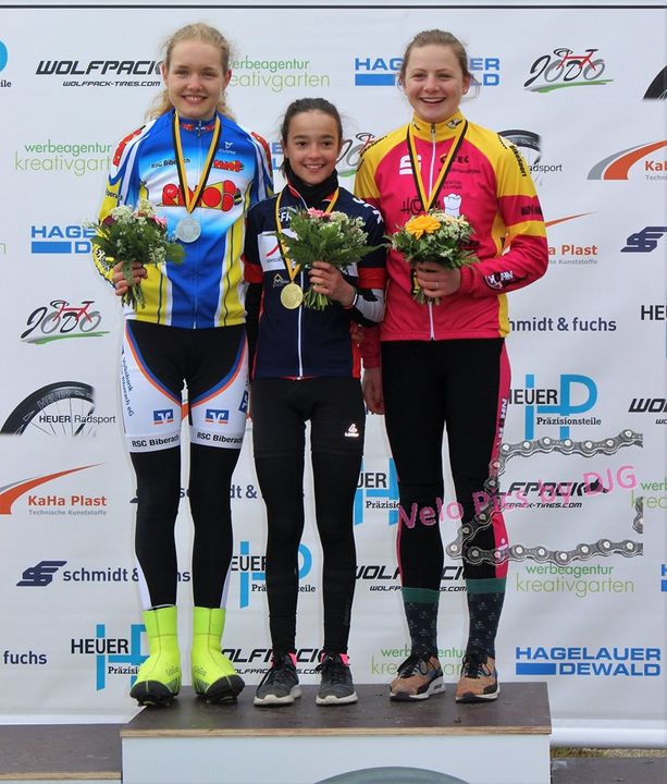 Baden-Württembergische Meisterschaft Straße in Münsingen 