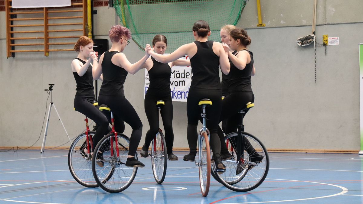 Junior-Mannschafts-Cup 2025