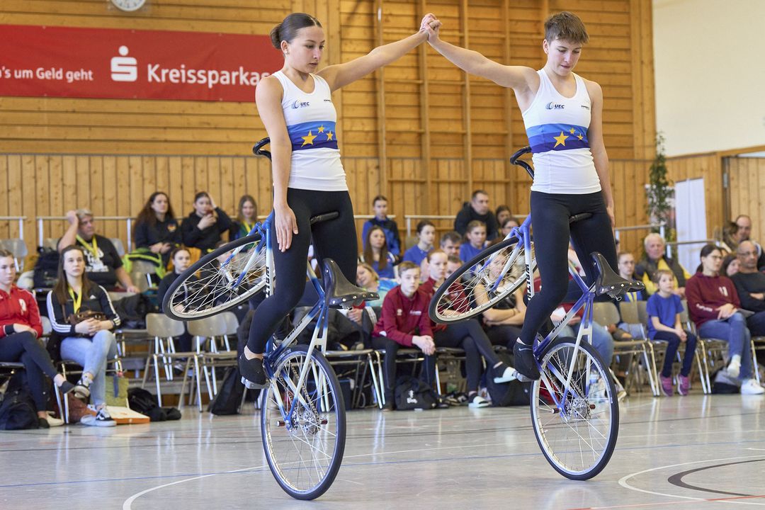 1.Junior Master 2023