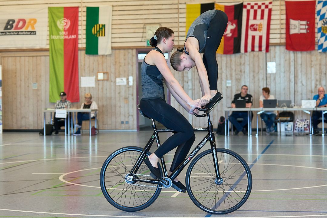 2.Junior Masters 2025