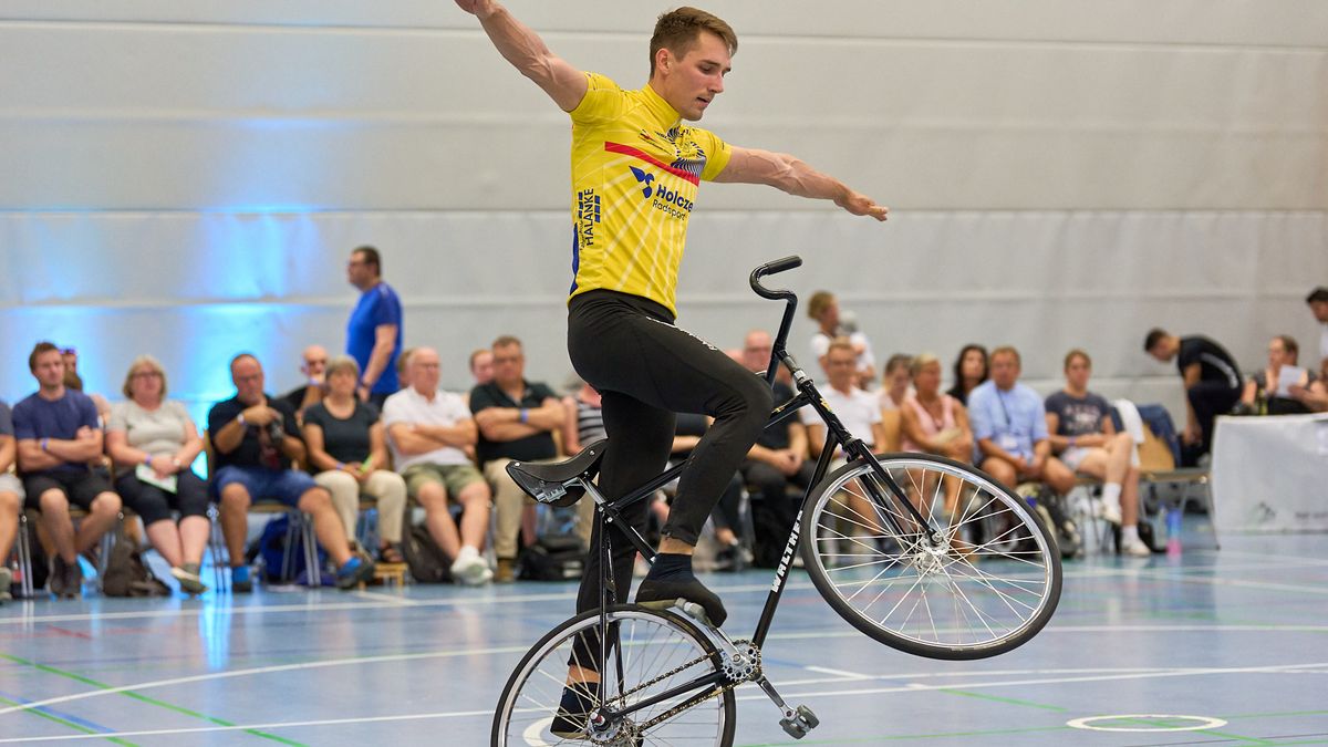 2.German Masters 2024