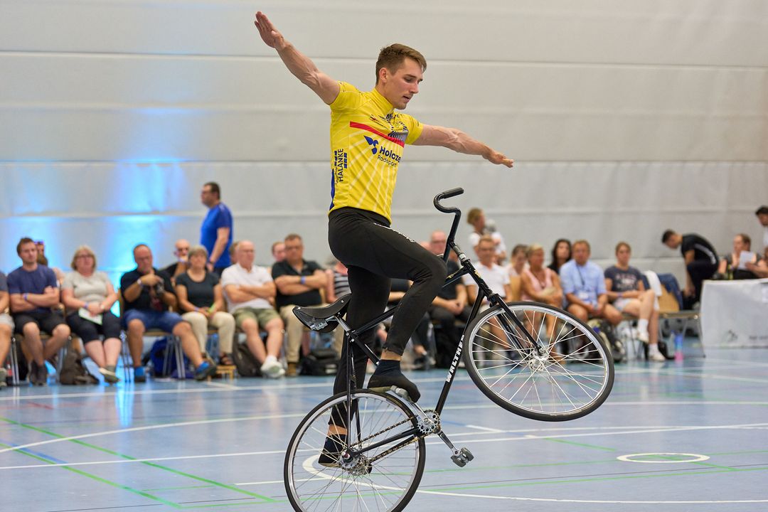 2.German Masters 2024