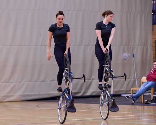 1.Junior Masters 2024