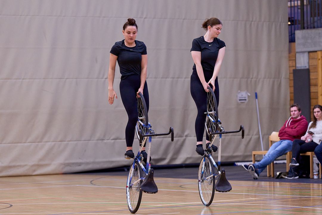 1.Junior Masters 2024