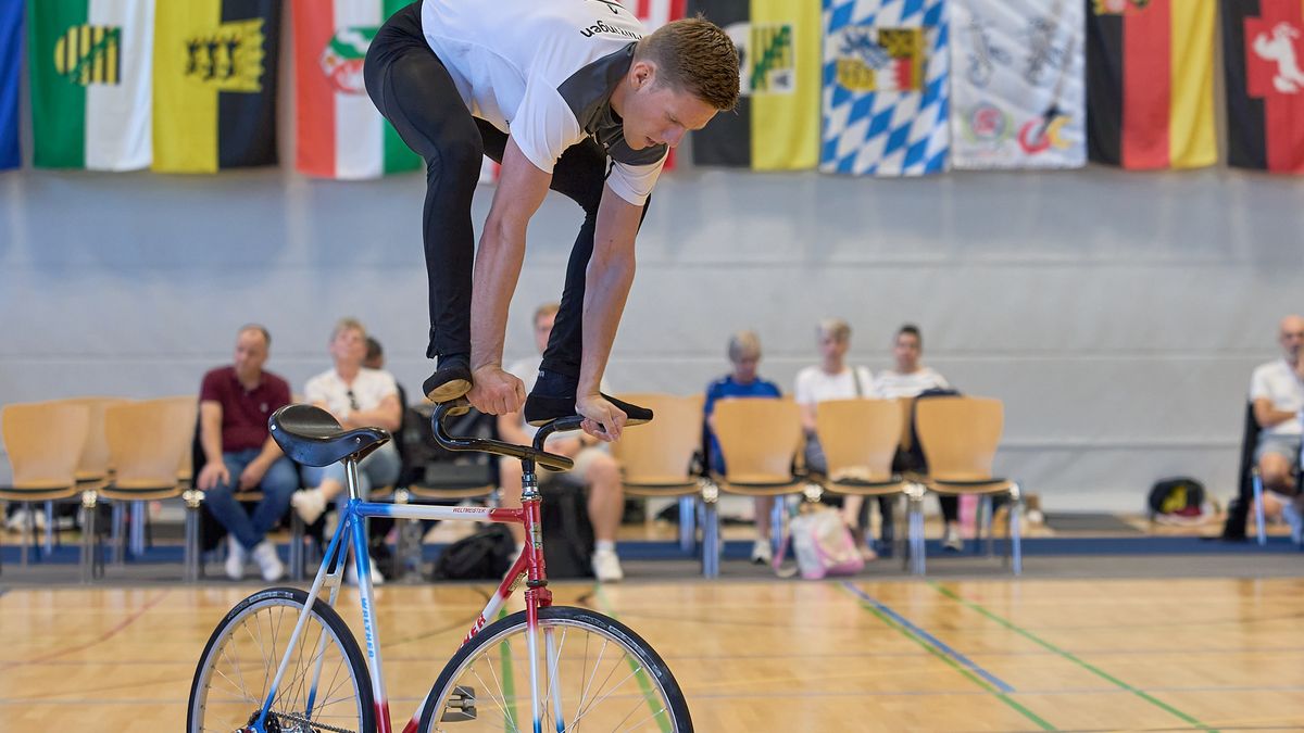 2.GM 2025 Bruckmühl