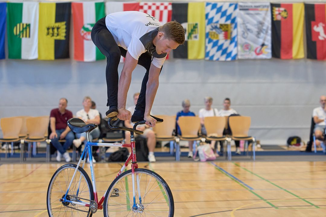 2.GM 2025 Bruckmühl