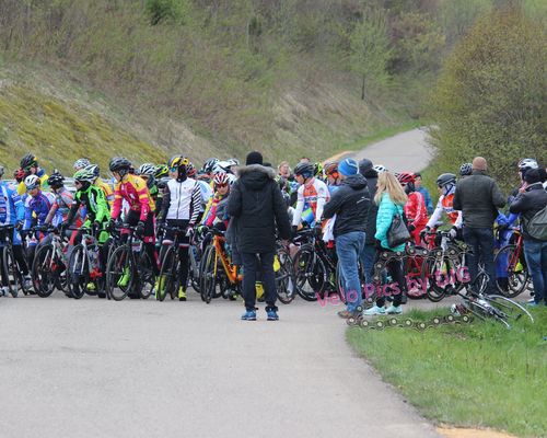 Baden-Württembergische Meisterschaft Straße in Münsingen 