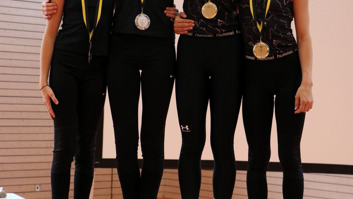 Badische Schülermeisterschaft 2025