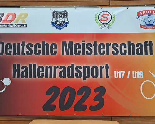 DM U19 Albstadt 2023