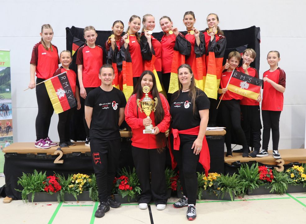 DM U15 Wiesbaden 2025