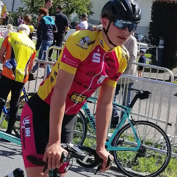 Boos nominiert für Baku - Aserbaidschan Olympics Festival