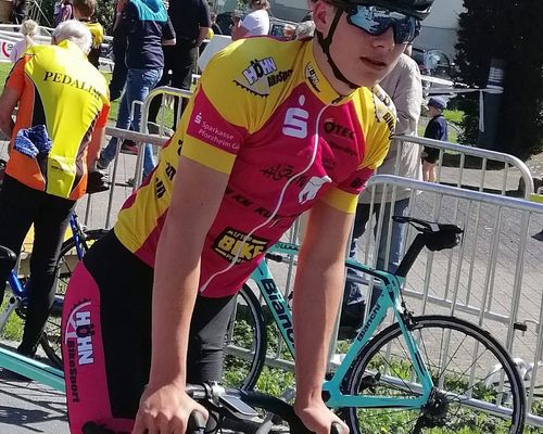 Boos nominiert für Baku - Aserbaidschan Olympics Festival