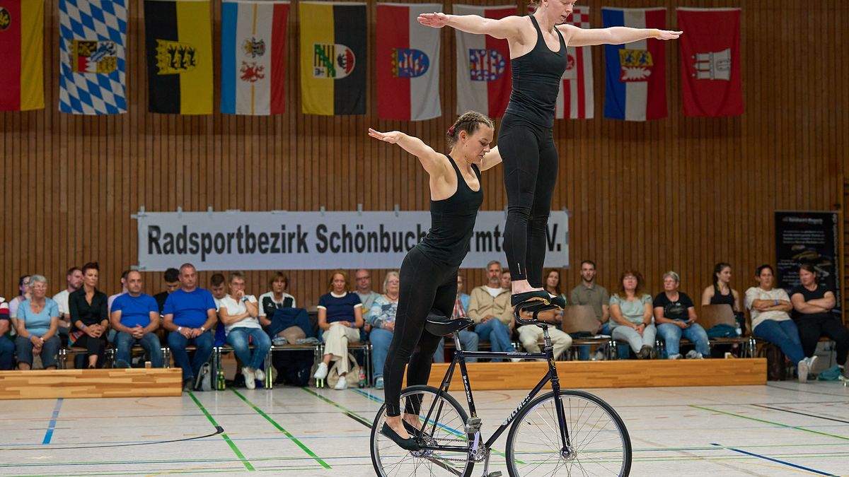 3.German Masters 2024 Öschelbronn