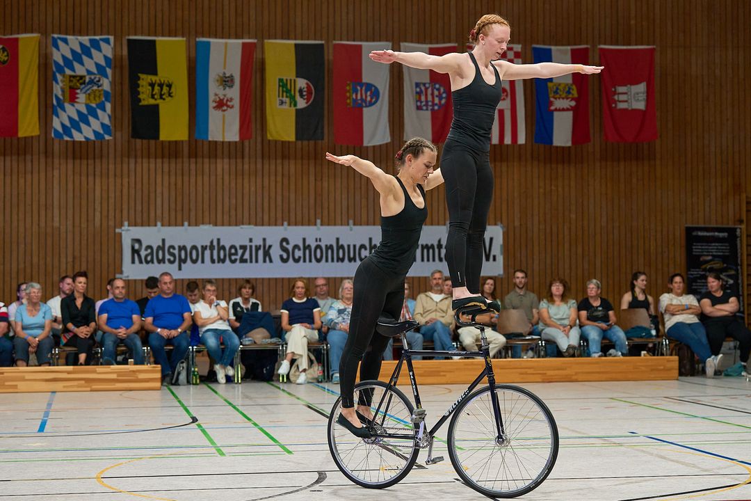 3.German Masters 2024 Öschelbronn