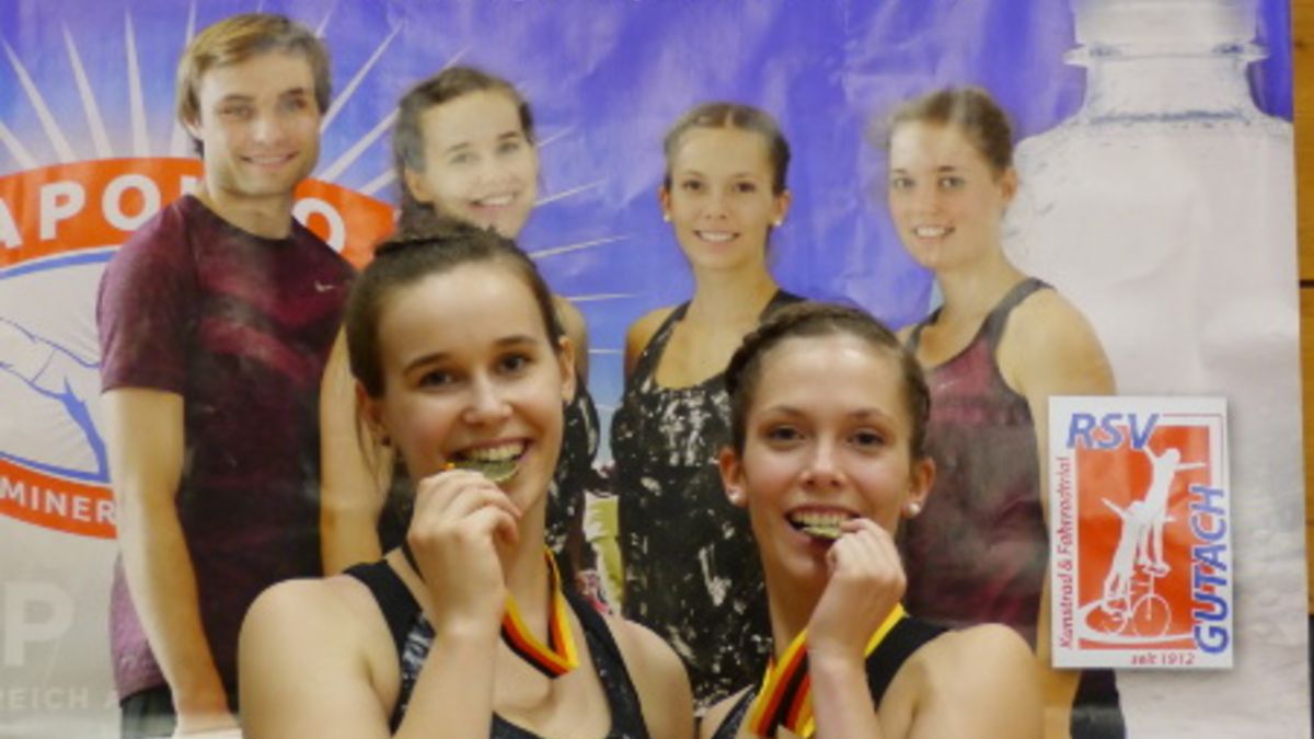  Sophie-Marie Nattmann / Caroline 