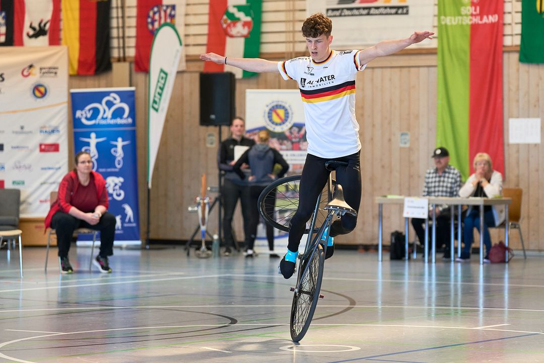 2.Junior Masters 2025