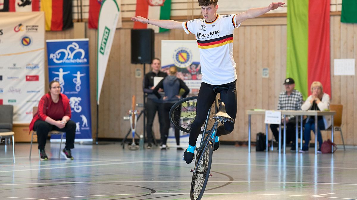 2.Junior Masters 2025