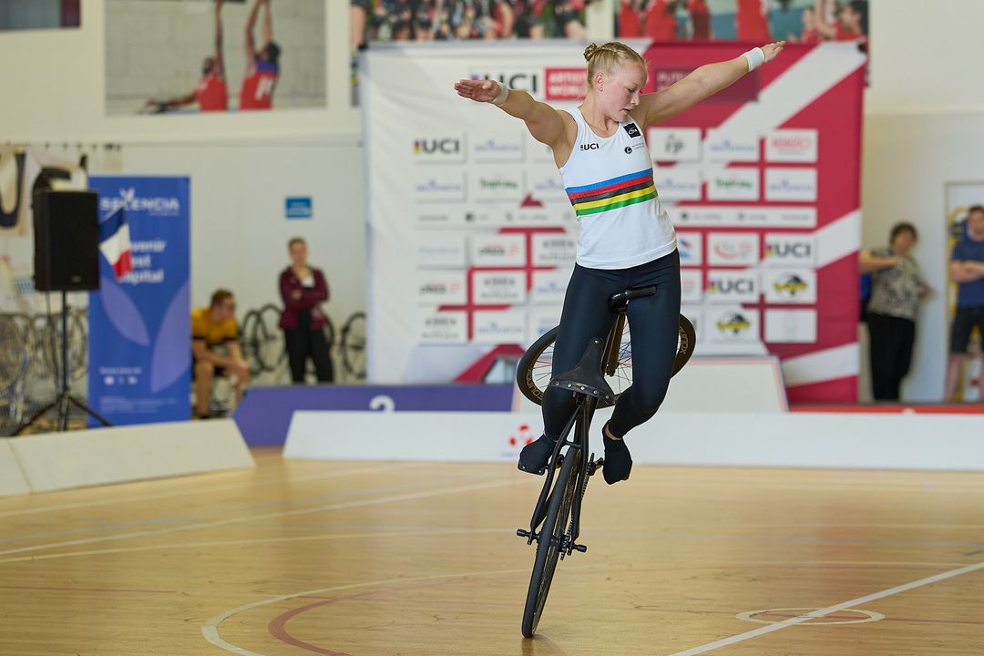 3.Welt-Cup 2025 Puteaux/F