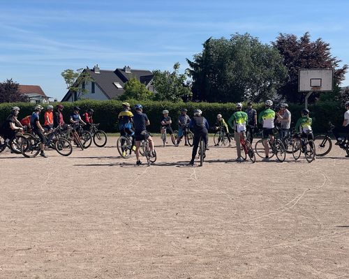 Bericht: Workshop "HowToKidstraining" begeistert mit praxisnahen Inhalten