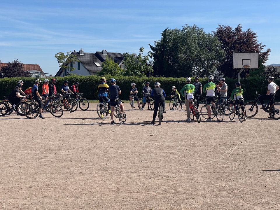Bericht: Workshop "HowToKidstraining" begeistert mit praxisnahen Inhalten