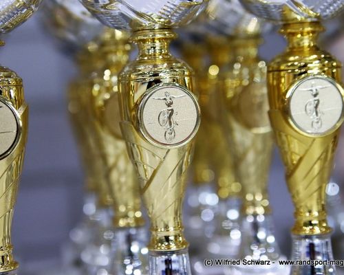 BaWü U19 Kunst- und Einradsport 2020 