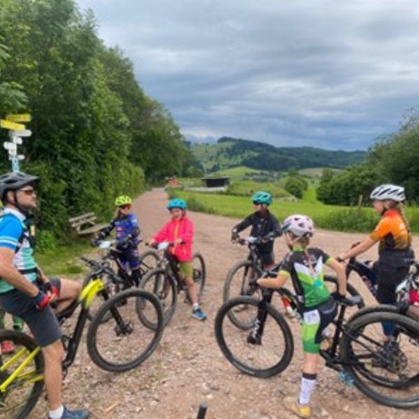 Bericht: Girls Day in Ehrenkirchen 