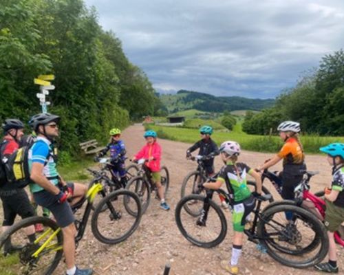 Bericht: Girls Day in Ehrenkirchen 