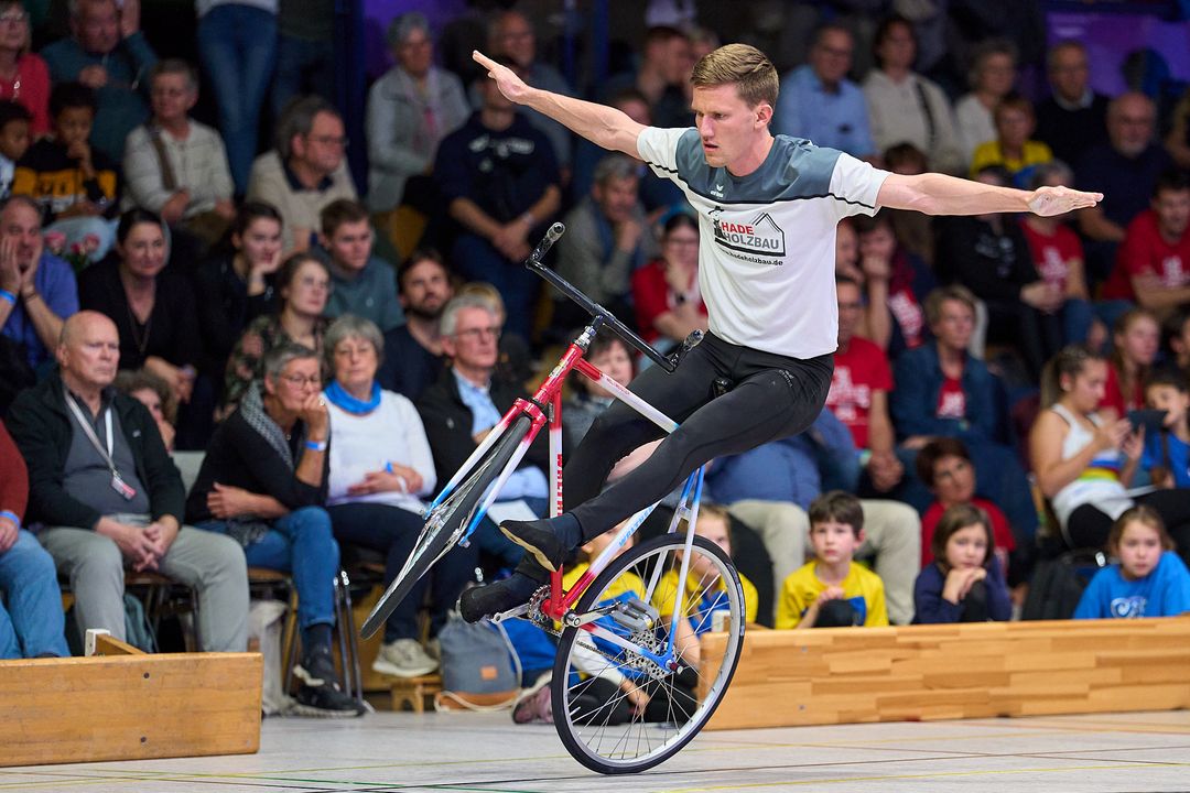 Welt-Cup Finale 2025