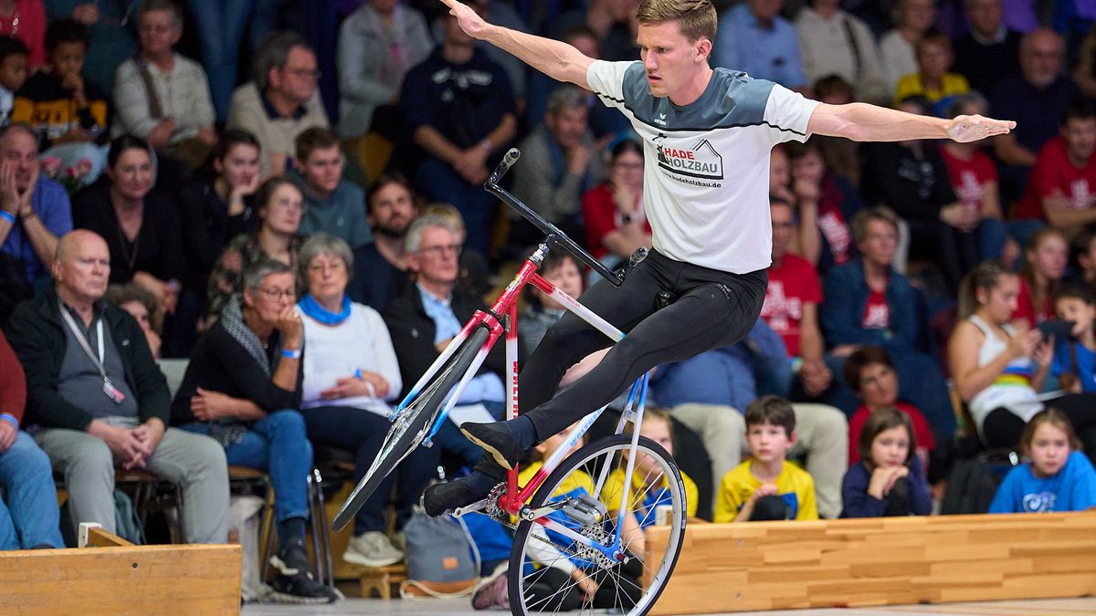 Welt-Cup Finale 2025