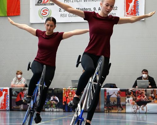 2.Junior Masters 2022