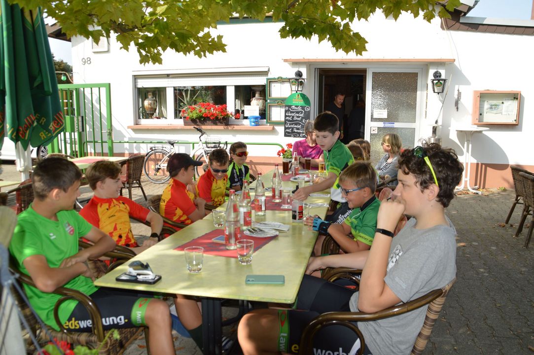 BOOT Camp 30.9.-1.10.2023 in Oberhausen