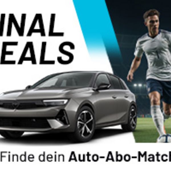 ASS - unser Partner präsentiert den ABSTAUBER DER WOCHE