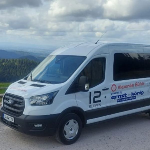 Der Crowdfunding-Bus ist da!