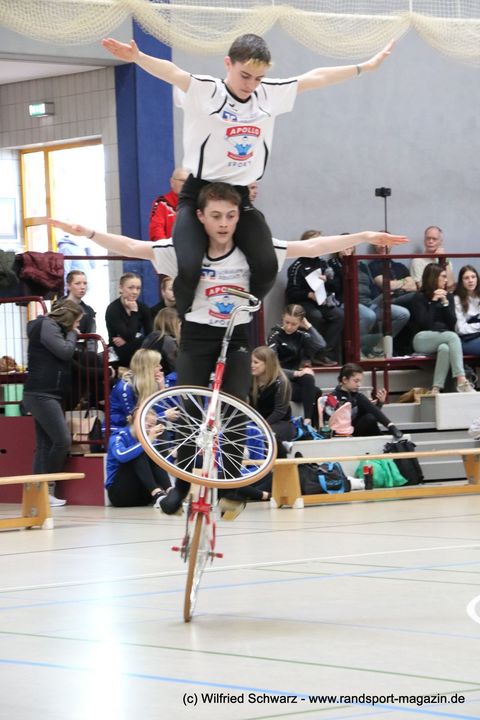 3.Junior Masters 2024