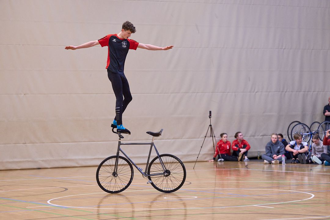 1.Junior Masters 2024