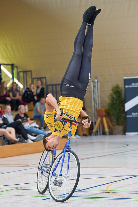 3.German Masters 2024 Öschelbronn